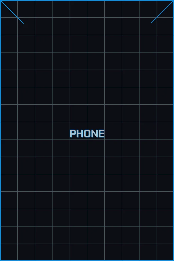 慕星棋牌 便携式接入终端手机界面展示